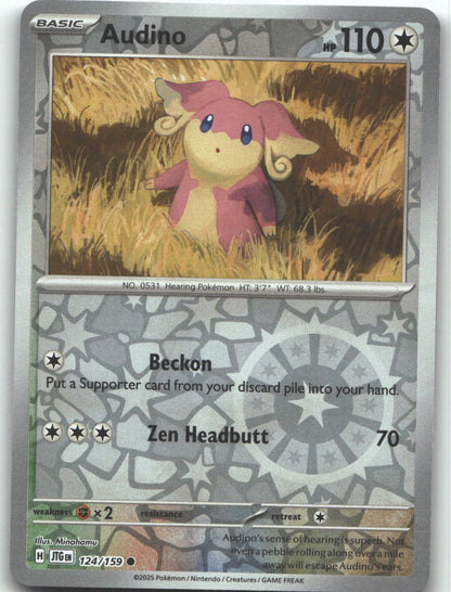 Audino