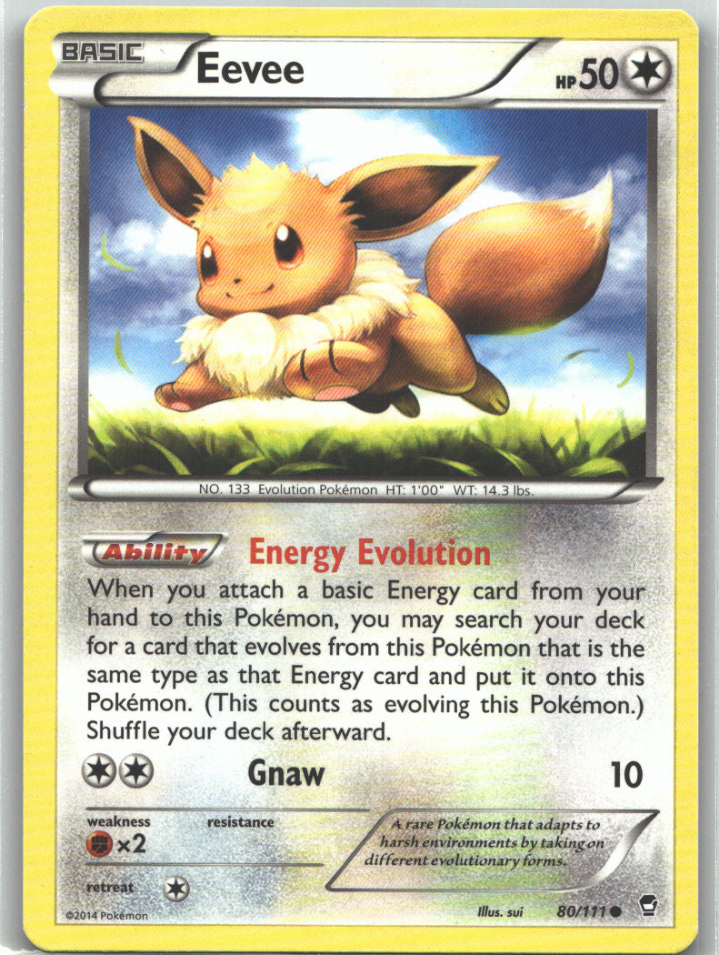 Eevee