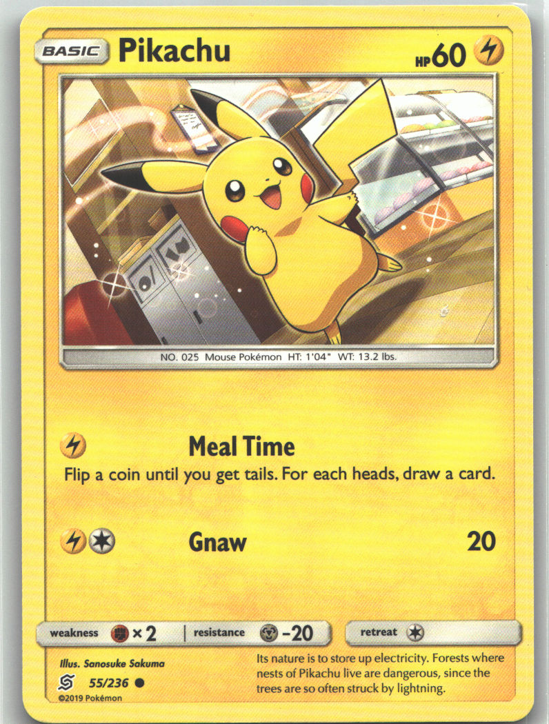 Pikachu (55)