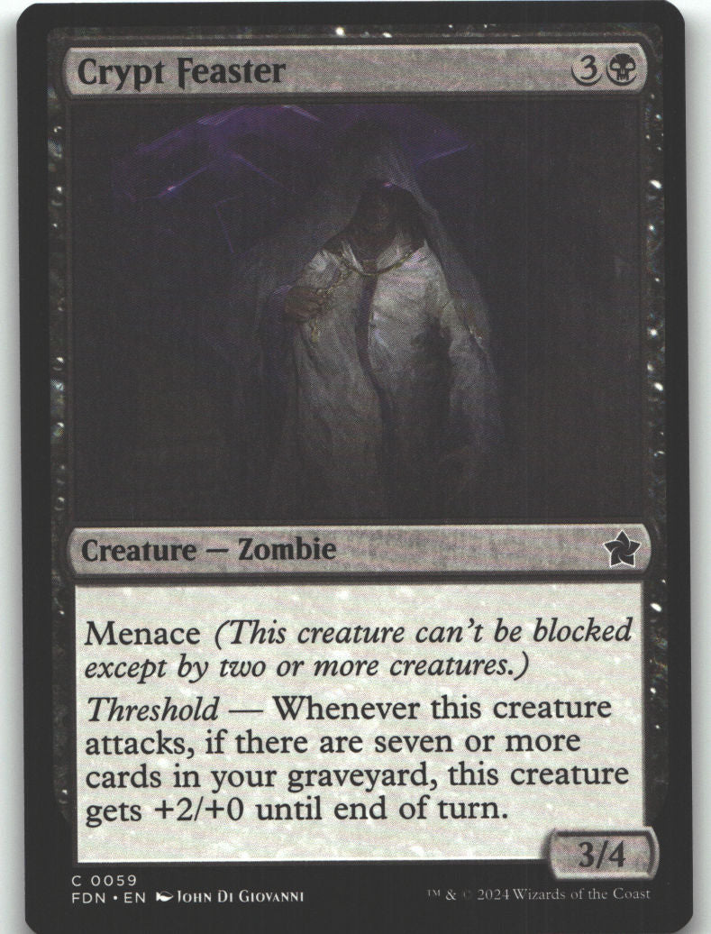 Crypt Feaster