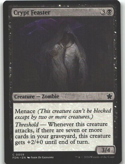 Crypt Feaster