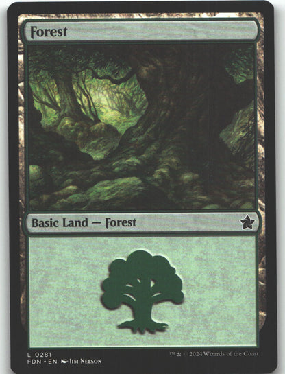 Forest (0281)