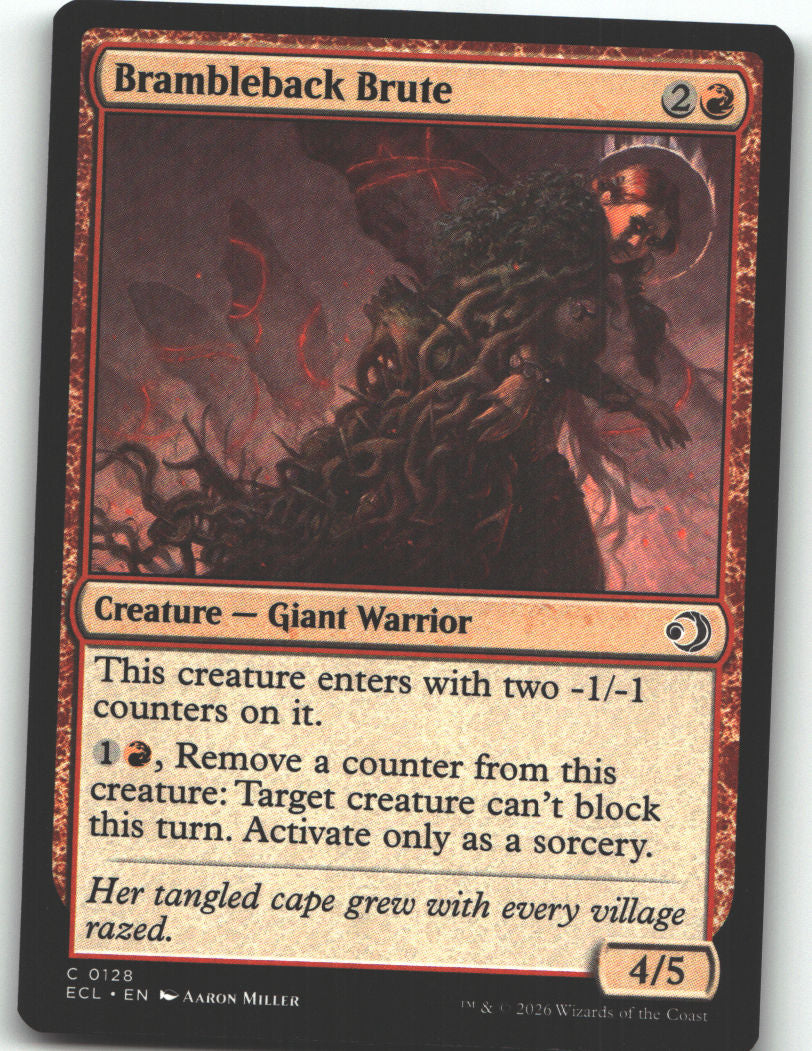 Brambleback Brute