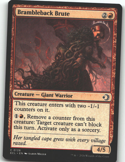 Brambleback Brute