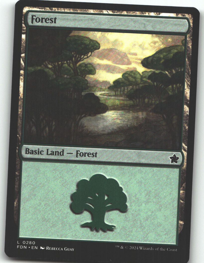 Forest (0280)