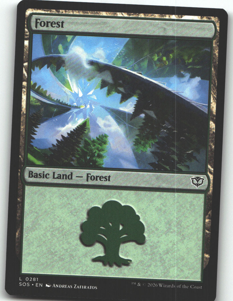 Forest (0281)