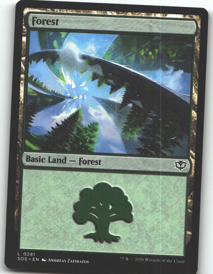Forest (0281)