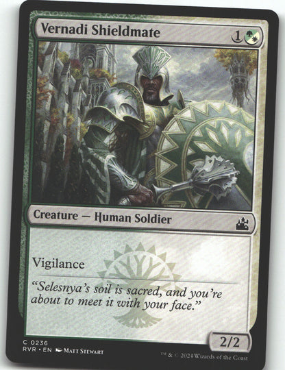 Vernadi Shieldmate