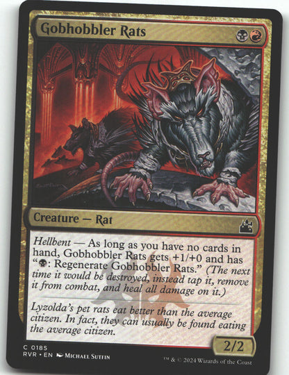 Gobhobbler Rats