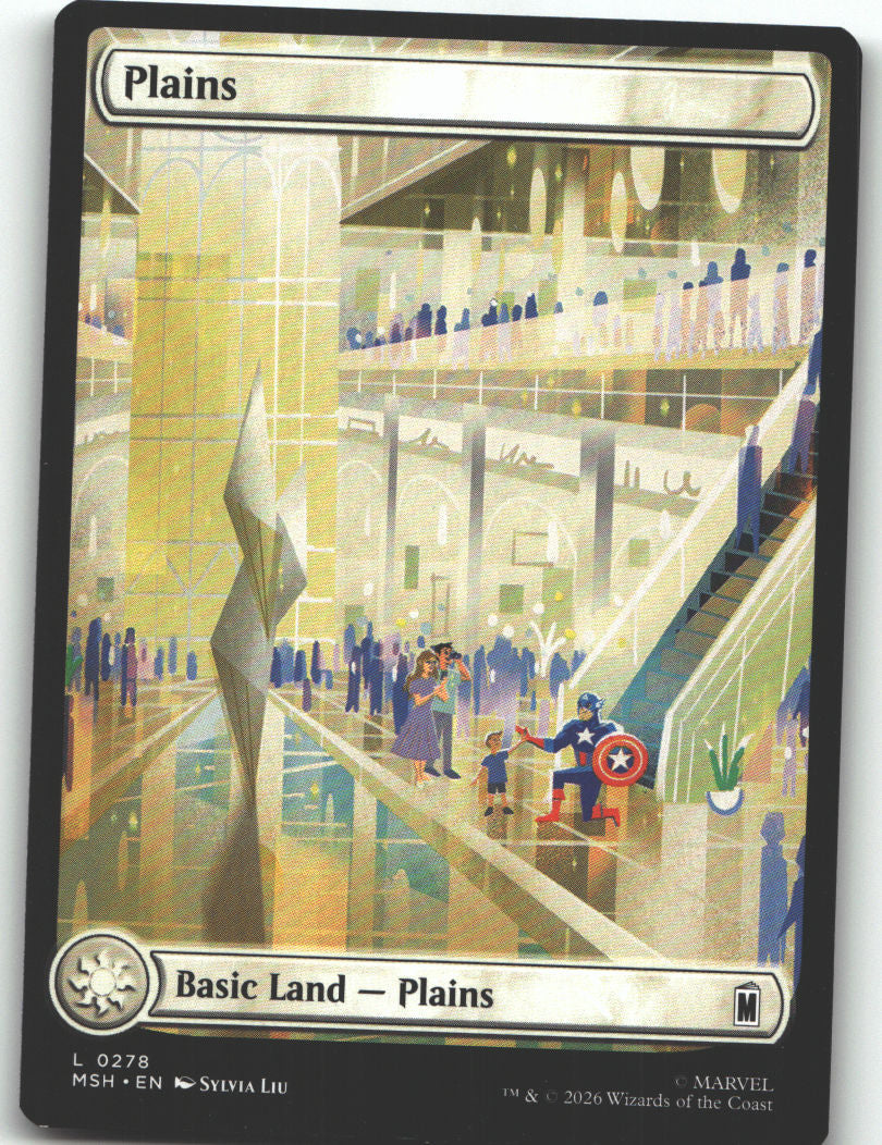 Plains (0278)