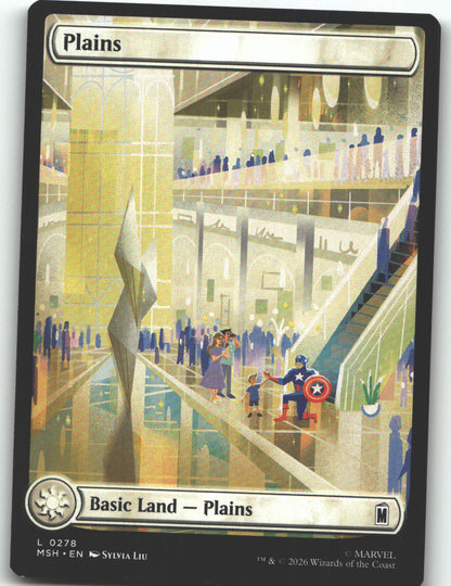 Plains (0278)