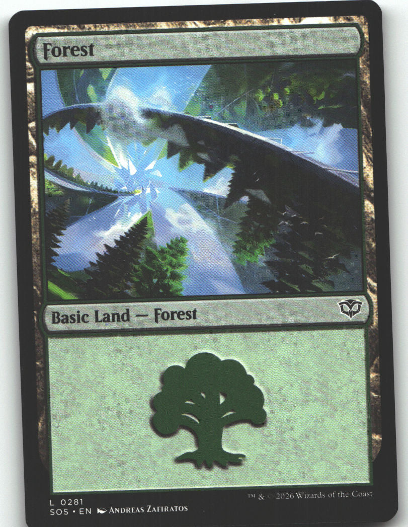 Forest (0281)