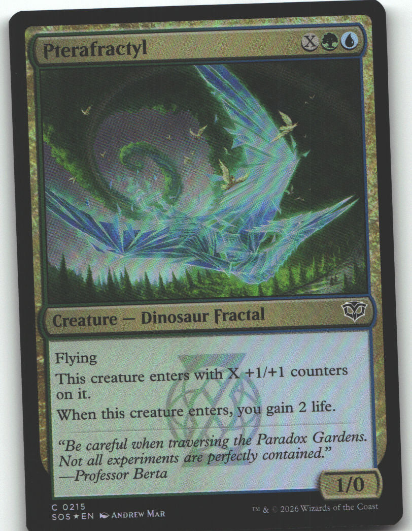 Pterafractyl