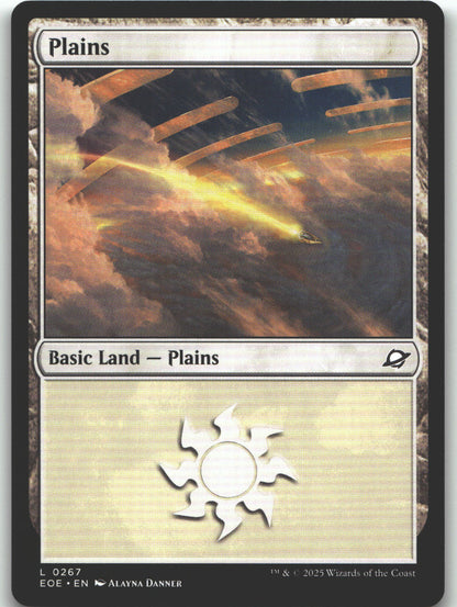 Plains (0267)