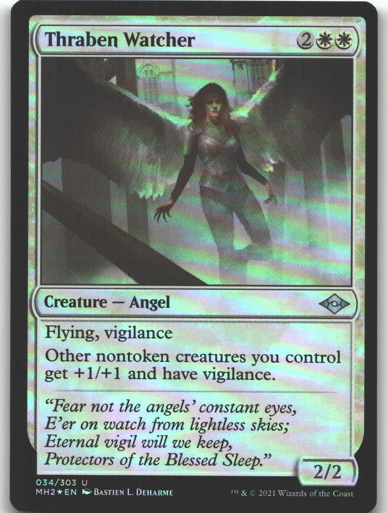 Thraben Watcher