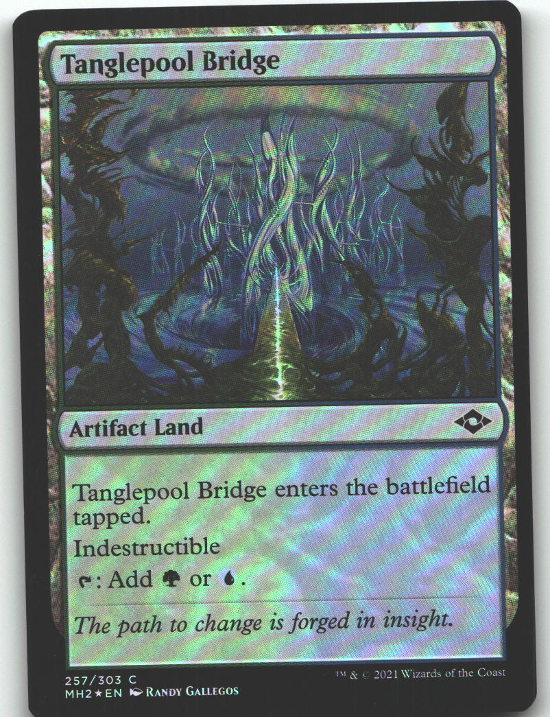 Tanglepool Bridge