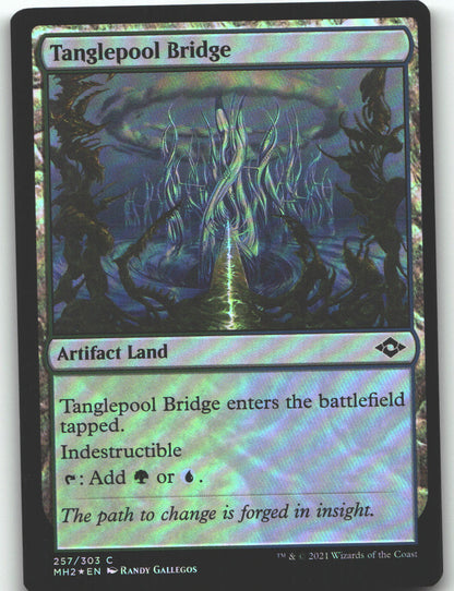Tanglepool Bridge