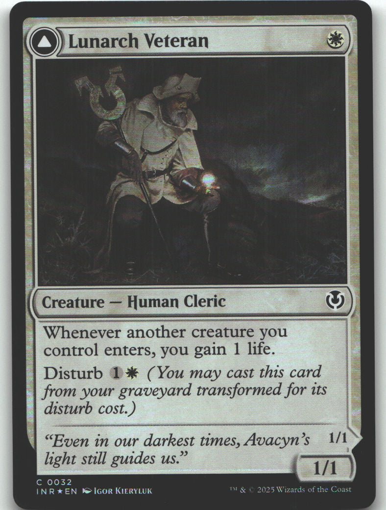 Lunarch Veteran