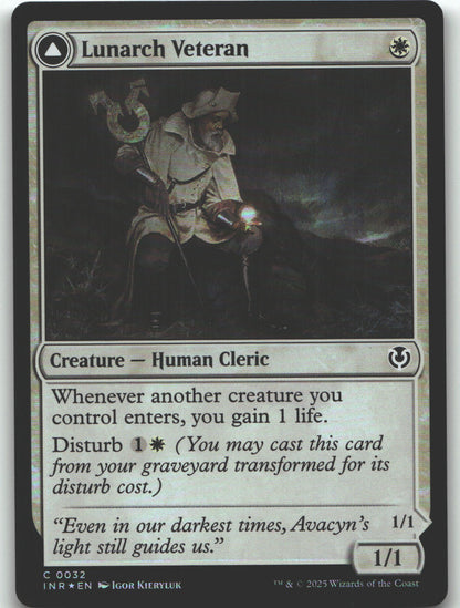Lunarch Veteran