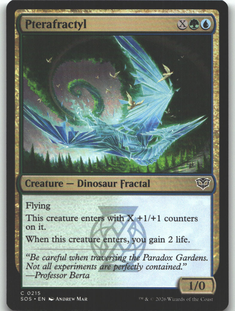 Pterafractyl