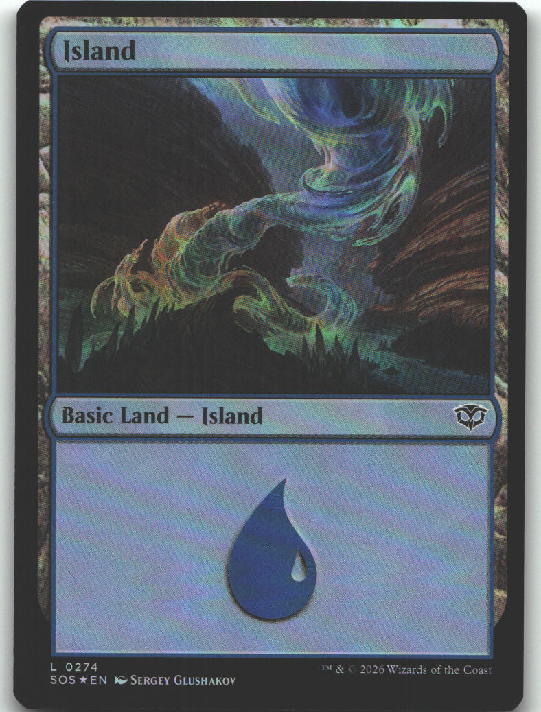 Island (0274)