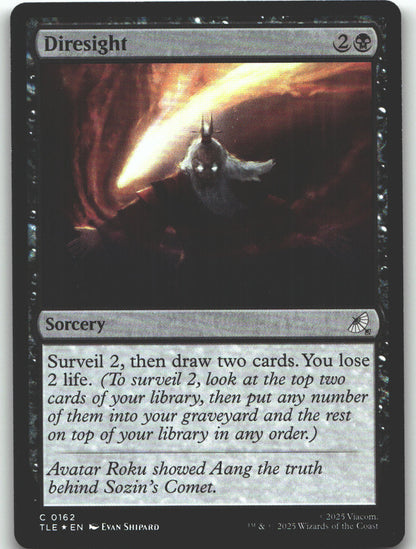 Diresight
