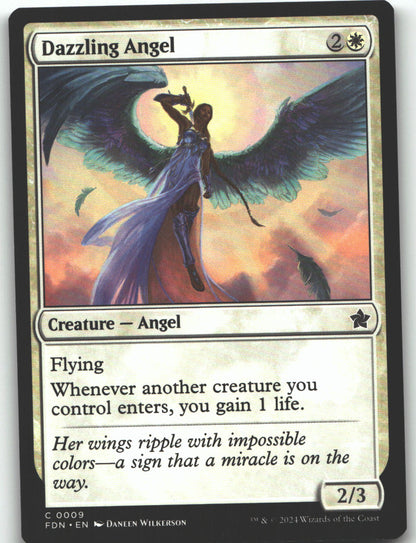 Dazzling Angel (0009)
