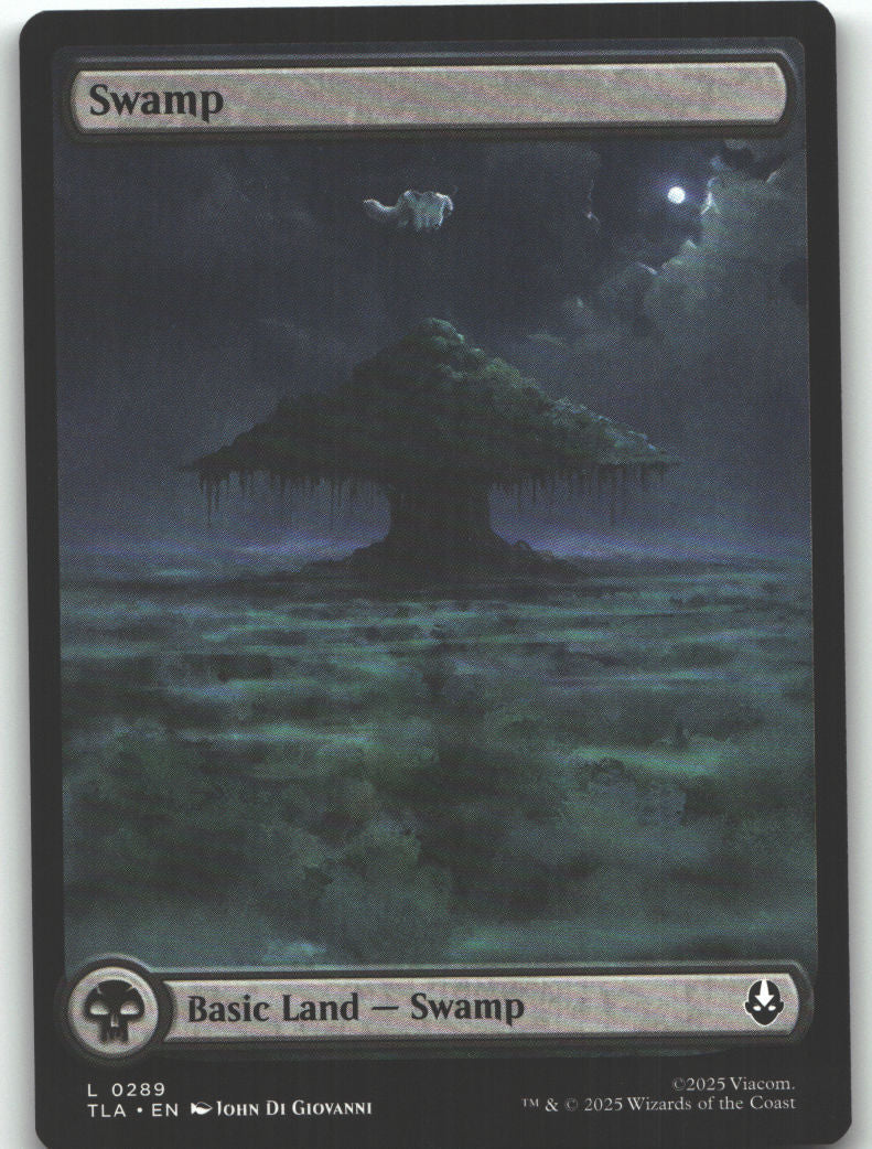 Swamp (0289)