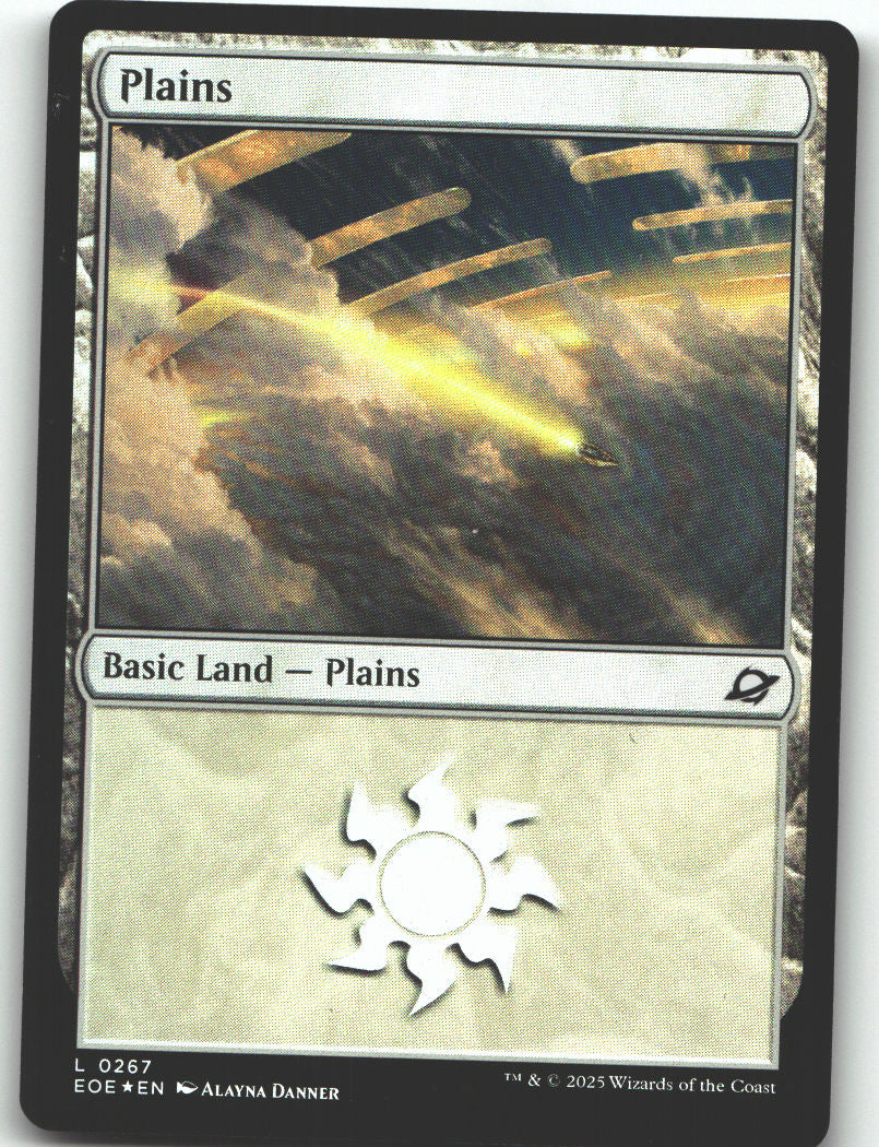 Plains (0267)