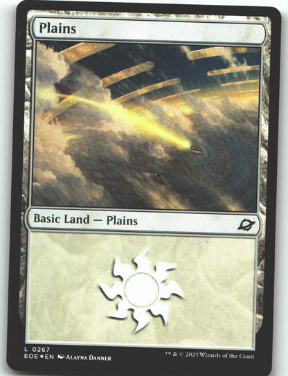 Plains (0267)