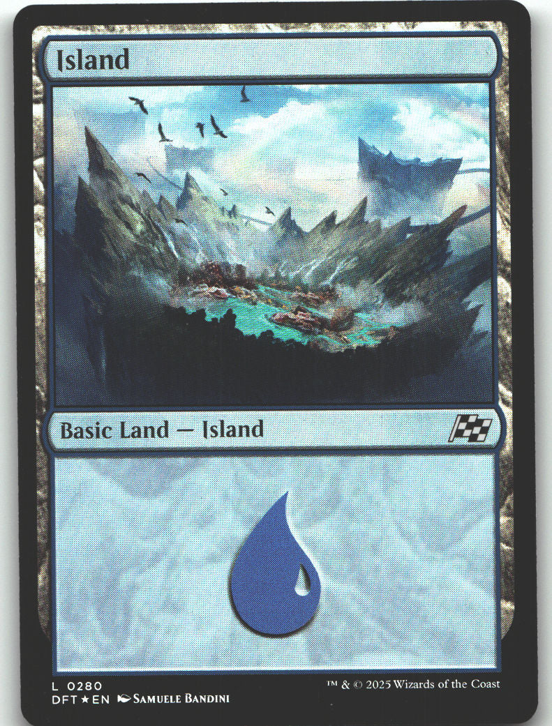 Island (0280)