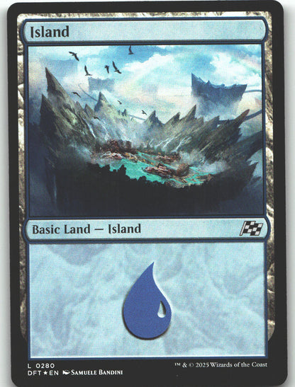 Island (0280)