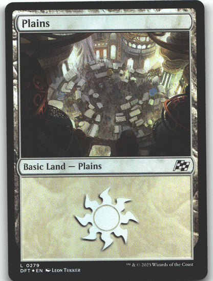 Plains (0279)