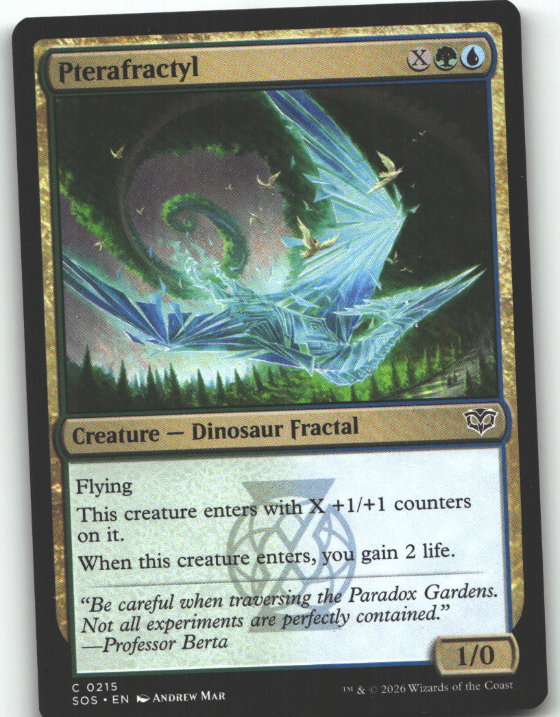 Pterafractyl