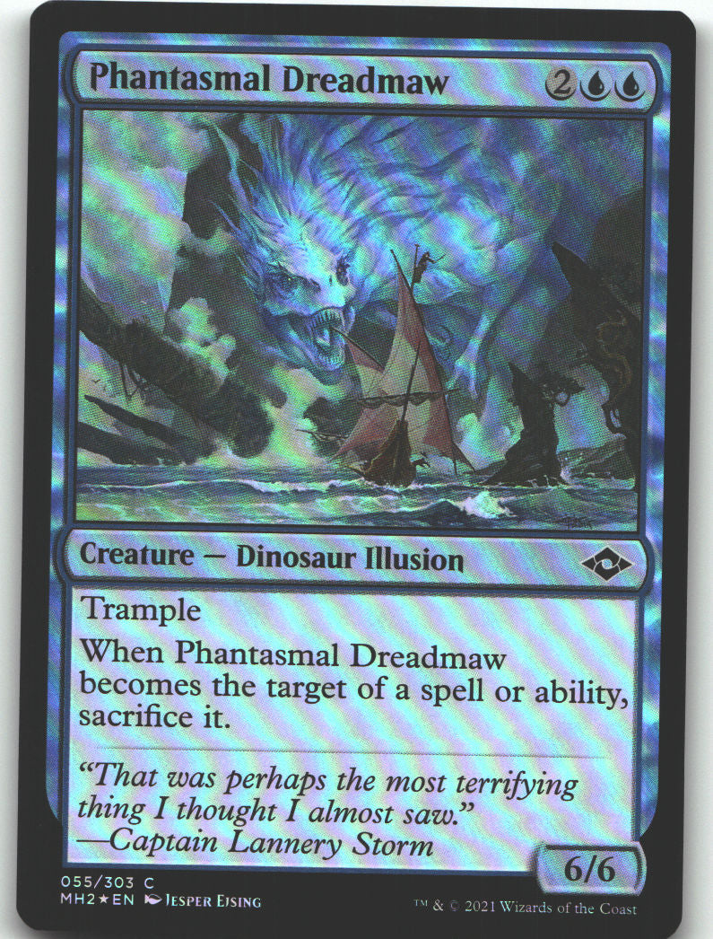 Phantasmal Dreadmaw
