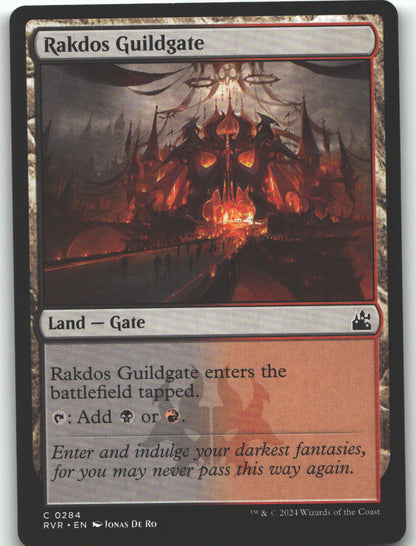 Rakdos Guildgate