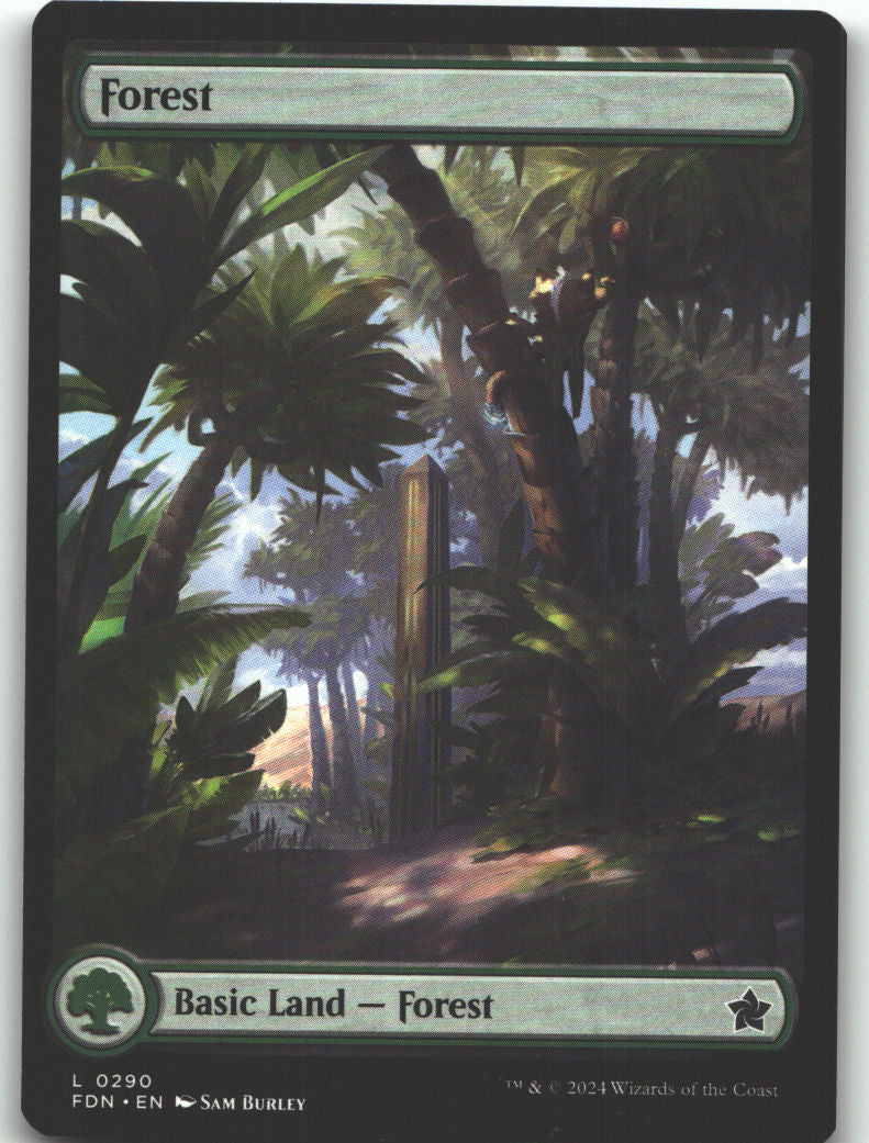 Forest (0290)