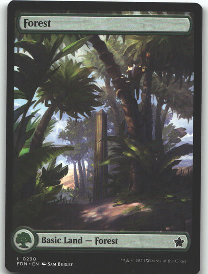 Forest (0290)