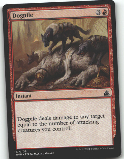 Dogpile