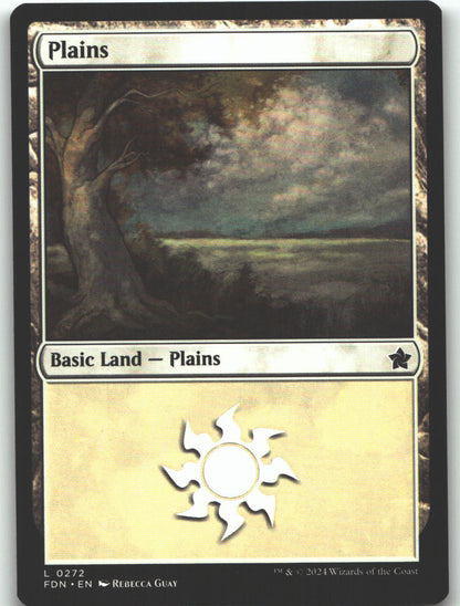 Plains (0272)