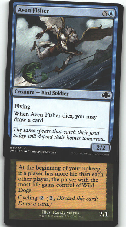 Aven Fisher