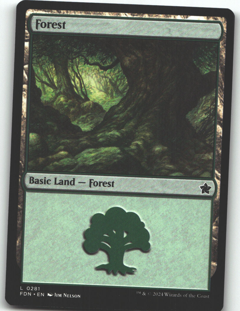 Forest (0281)