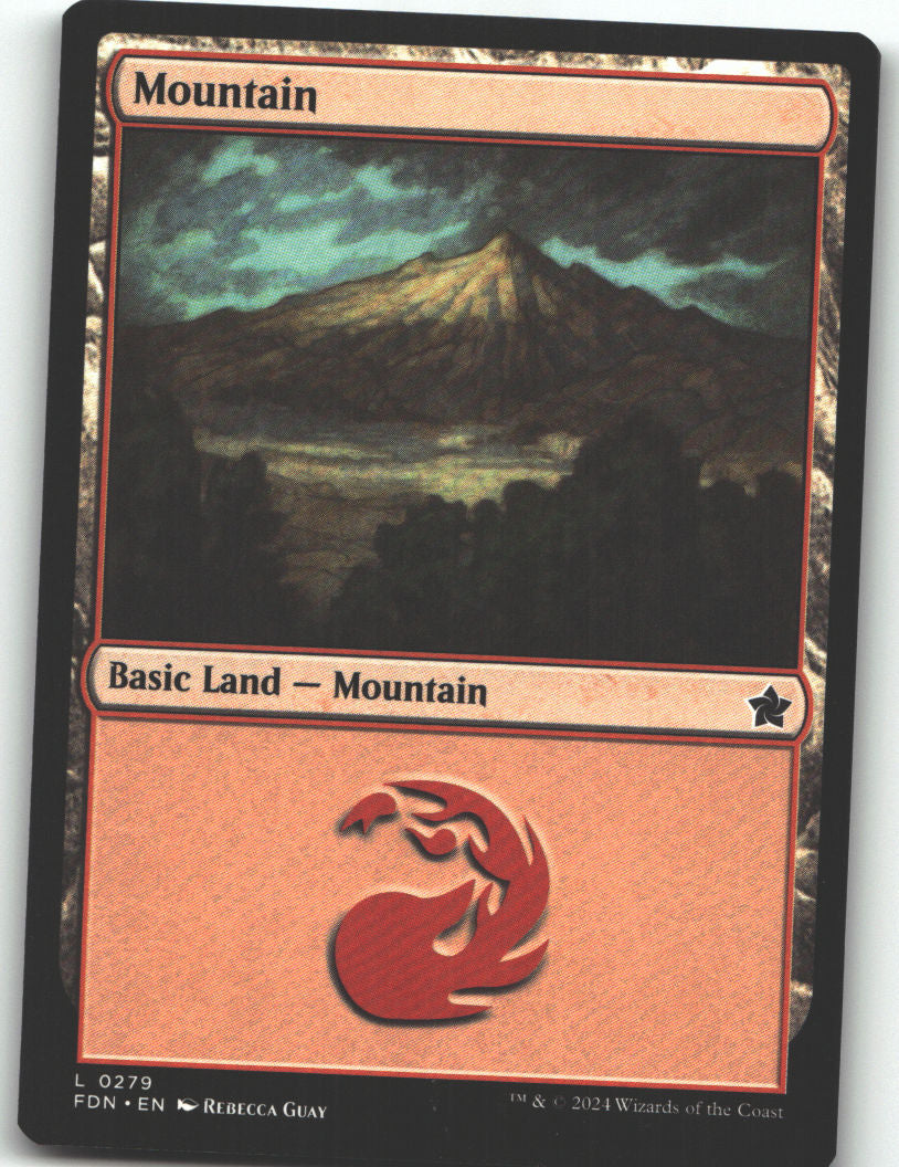 Mountain (0279)