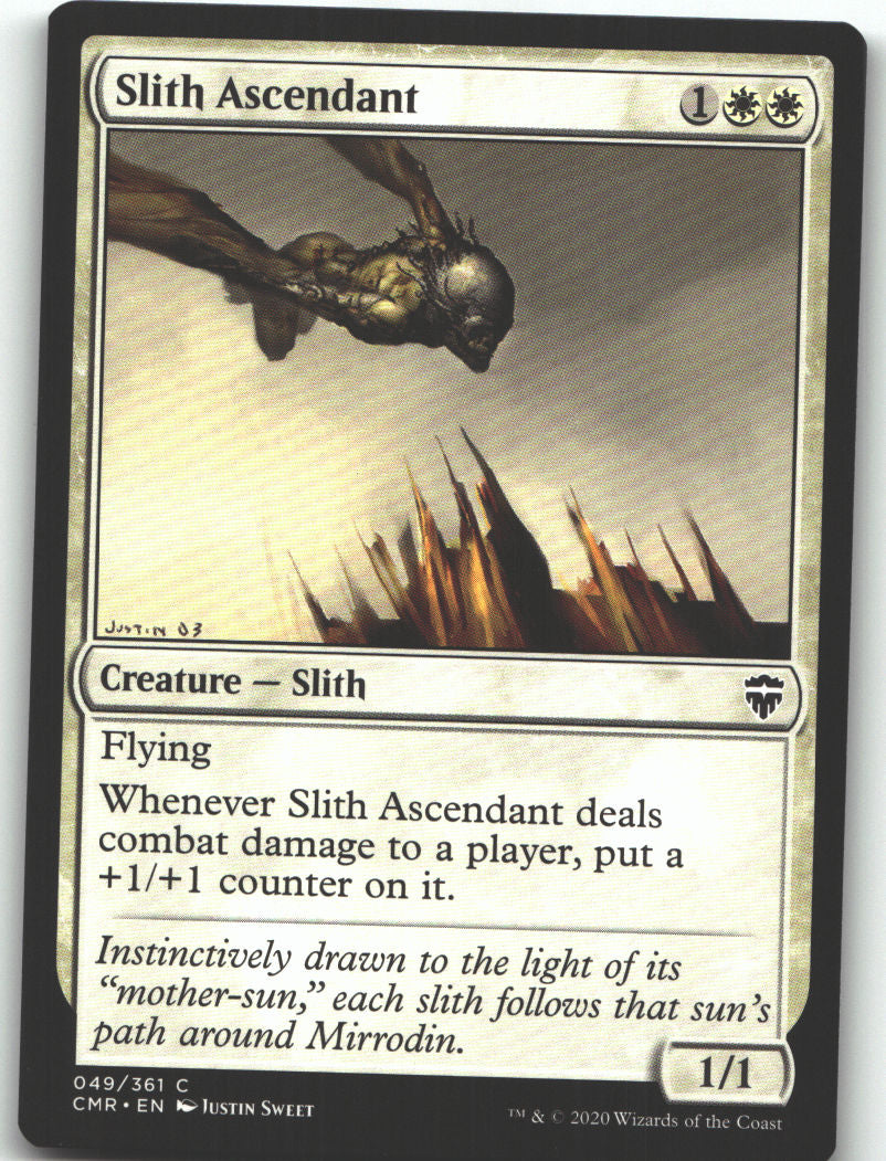 Slith Ascendant