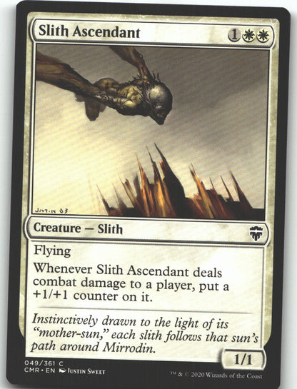 Slith Ascendant