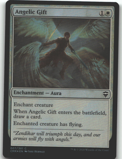 Angelic Gift