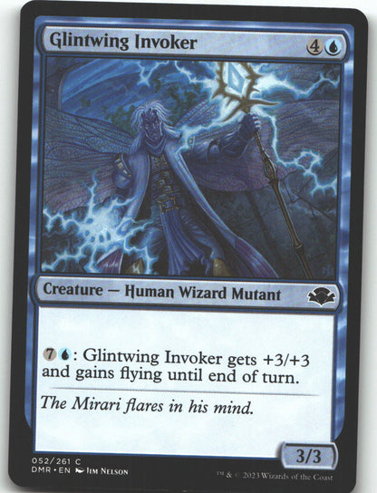 Glintwing Invoker