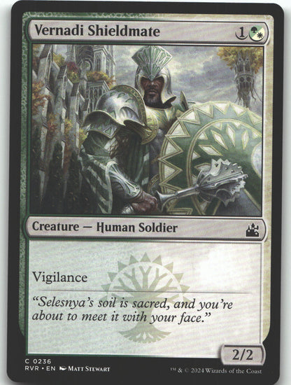 Vernadi Shieldmate