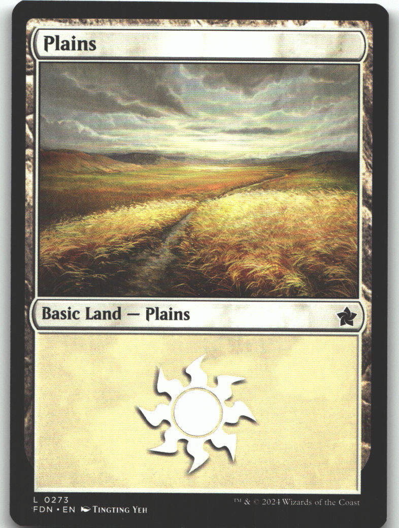 Plains (0273)