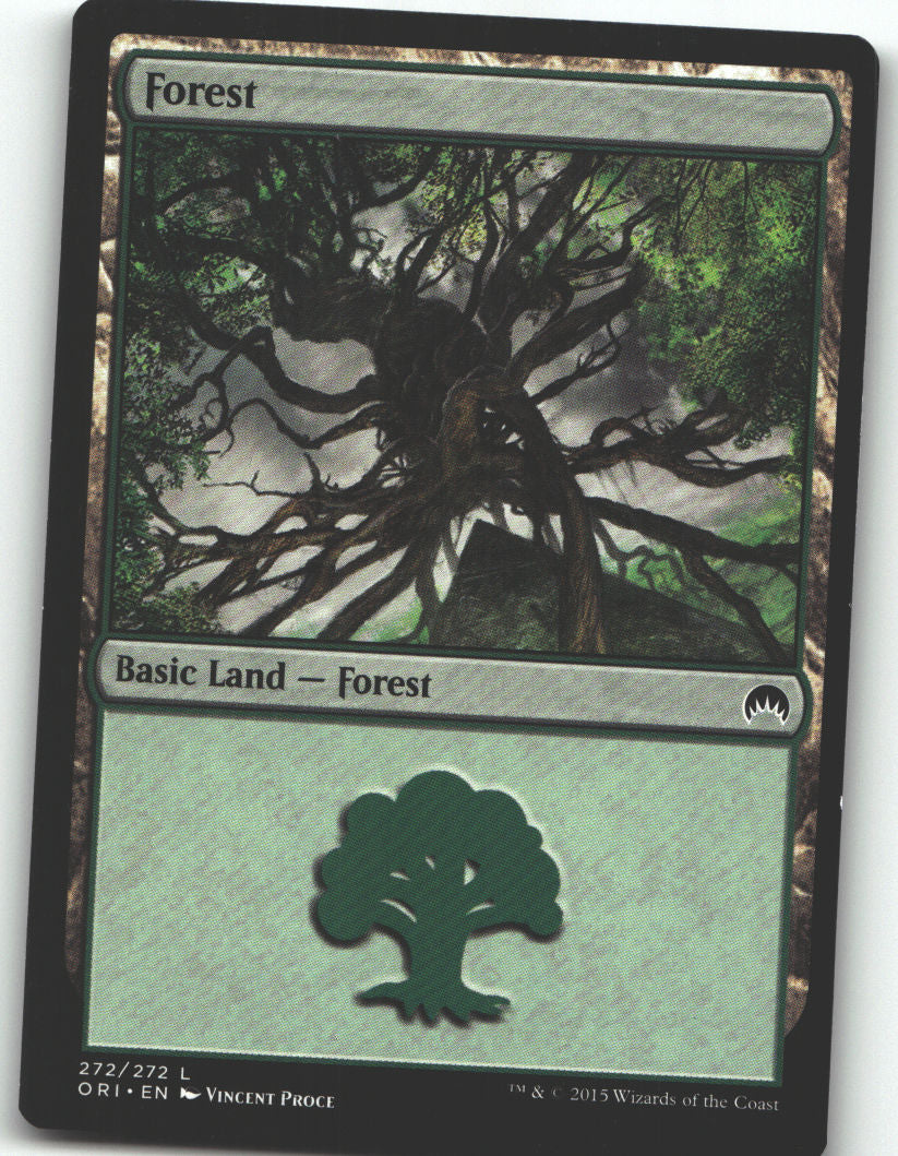 Forest (272)